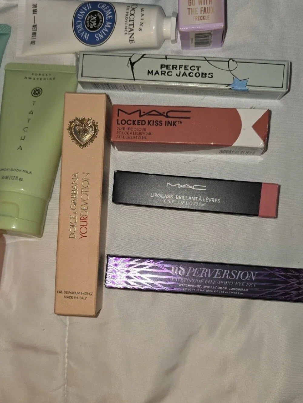 Top Of The LineBeauty Bundle